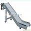 outfeed conveyor