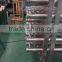 Chilli Sauce Pasteurizer