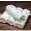 4-in-1 Bamboo Muslin Receiving Blankets