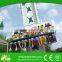 Frog Hopper Ride/Mini Free Fall Ride For Sale