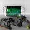 Funwin Android Quad-core DVD car with Android OS 4.4.4 for VW Tiguan car gps multimedia system