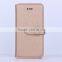 For iPhone 5s leather case, for iphone 5s flip case, for iphone 5s cover