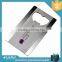Excellent quality top sell custom coin opener