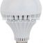 MANUFACTURE cheapest plastic bulb/220V 3w/5w/7w/9w/12w E27 led bulb/plastic bulbs with ce rohs