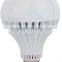 MANUFACTURE cheapest plastic bulb/220V 3w/5w/7w/9w/12w E27 led bulb/plastic bulbs with ce rohs