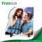 Heat transfer DIY L20*H20*W0.9CM blank left opening sublimation photo slate