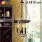 2015 American Candle Glass Chandelier,Indoor Candle Crystal Glass Chandeliers