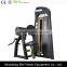 lateral raise , shoulder press machine in gym equipment