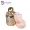 2015 mini vibration foundation puff make up puff