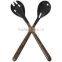 Spoons/ Wood & Horn Spoons/Cutlery Serving Spoons 3