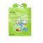 CMYK printing plastic shopping bags