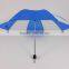 fold clear umbrella for sale 21"*8k cheap folding umbrella