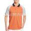 Big Boys' Clubhouse Contrast Stripe polo t-shirt wholesale classic polo t-shirts