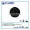 Round 1 inch good performance small omnidirectional microphone