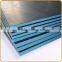 Cement and Glass Fiber Mesh Reinforced XPS Board