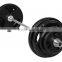 colored crossfit equipment Solid Rubber Olympic Bumper Plates