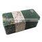 practical tea tin container made in china,matcha tea/matcha green tea metal box/tin box, gift tea tin box packaging