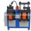 widely used hydraulic busbar cutter machine