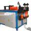 SIMENS/panasonic PLC cnc hydraulic busbar cutting punching bending machine