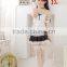 CSWh98 Fashion Sexy Costumes Sexy Maidservant Uniform For Teen Girls