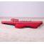 fabric legless folding sofa bed