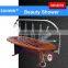 Wooden VichySpa Shower massage SW-807S