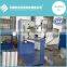 10" 20" 30" 40" PP String Wound Filter Cartridge Making Machine PP Yarn Filter Winding Machine For Water Treatment