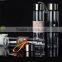 Durable Unique Empty Water Bottles High-grade Borosilicate Glass Water Bottle