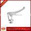3 finger nylon-composite lever & bracket bike lever