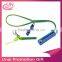 Cheap High Quality Mobile Phone Plastic Zipper Lanyard Wholesale