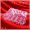 Convenient And Ecofriendly Transparent Plastic Ampoule Blister Tray With Low Price