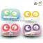 KAIDA SL-82008 cute Contact Lens Case & fashion contact lens case Contact Lens dual case