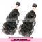 Direct factory price top quality wholesale virgin natural russian hair