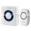 2016 new product wireless doorbell for the deaf light water proof CE FCC ROHS