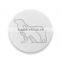 MP3 Free Download Intelligent Button LED Light Dog Barking Dog Doorbell Button