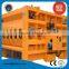 Compulsory concrete mixer machine price proxy