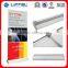 retractable backdrop banner stand