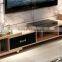 wood TV cabinet with factory price