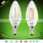 Led Filament lamp e27 e14 Led Bulb Filament 2 years warranty 360 degree Globe bulb