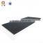 Factory direct luxury carpet with foam sheet