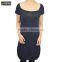 Women Super Fine Cashmere Dress, Women Graceful Sweater Dress