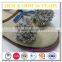 Hot sell ECO material crochet knitted indoor slipper FACTORY DIRECT SALE