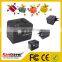 5V 2.1A high quality KANG TAVEL USB charger with 2USB travel adapter