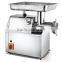 Stainless Steel Meat Mincer(CE,Rosh,ETL,SASO certification)