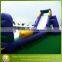 Giant Inflatable Water Slides