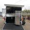 camper trailer