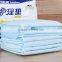 medical incontinence absorbent under pads
