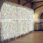 2016 3M x 3M 300 LED Outdoor Home Warm White Christmas Decorative xmas String Fairy Curtain Garlands Party Lights For Wedding