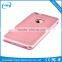 Heavy Duty Customize 2 in 1 Armor phone case for iPhone 6s ,aluminum metal case with Tpu soft case for iphone 6s