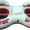 Inflatable water tube,water park ring